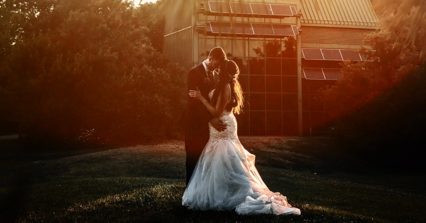 engagement photos